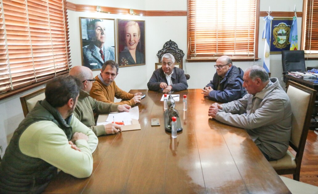 El Diario de San Pedro | Noticias locales y regionales