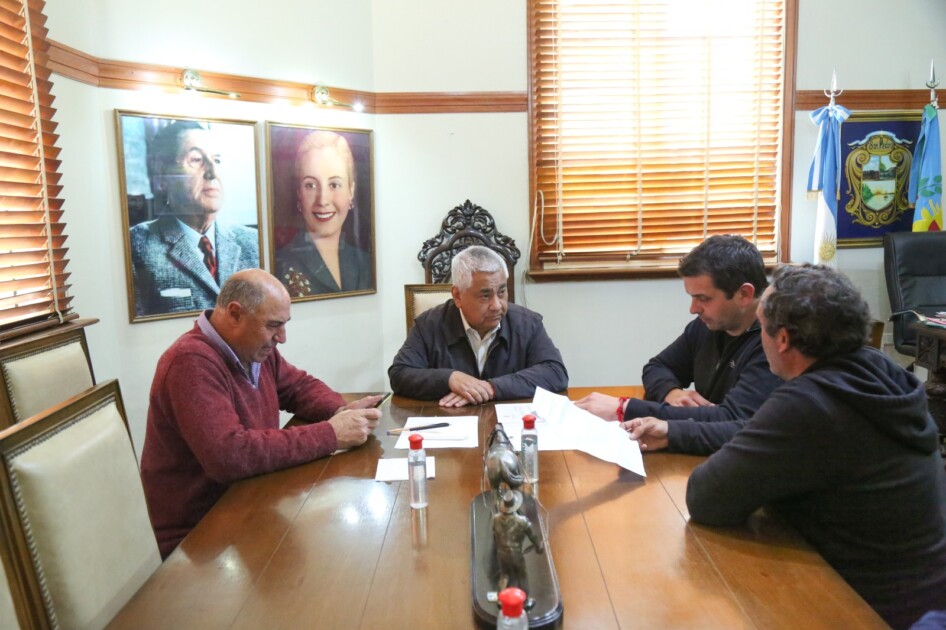 El Diario de San Pedro | Noticias locales y regionales