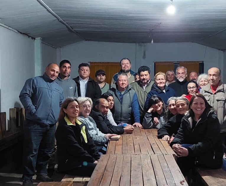 El Diario de San Pedro | Noticias locales y regionales