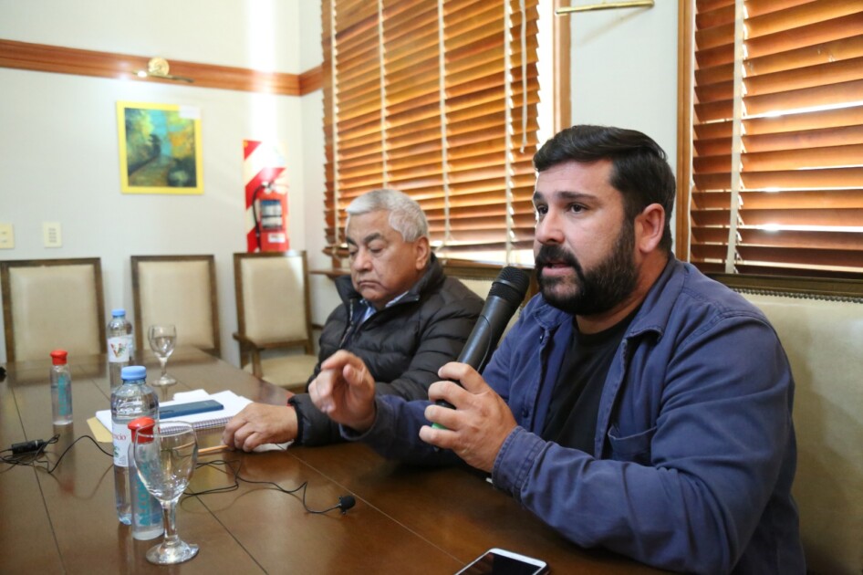 El Diario de San Pedro | Noticias locales y regionales