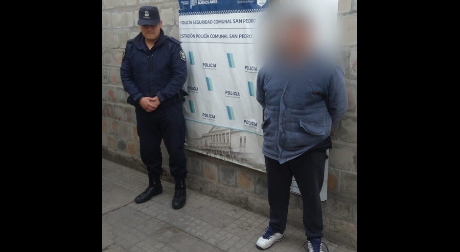 El Diario de San Pedro | Noticias locales y regionales
