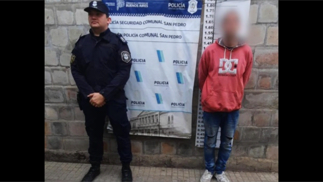 El Diario de San Pedro | Noticias locales y regionales