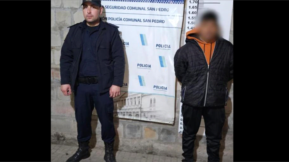 El Diario de San Pedro | Noticias locales y regionales