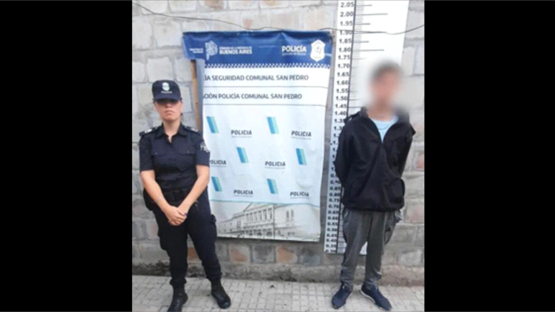 El Diario de San Pedro | Noticias locales y regionales