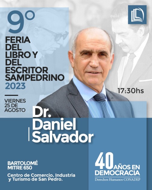El Diario de San Pedro | Noticias locales y regionales