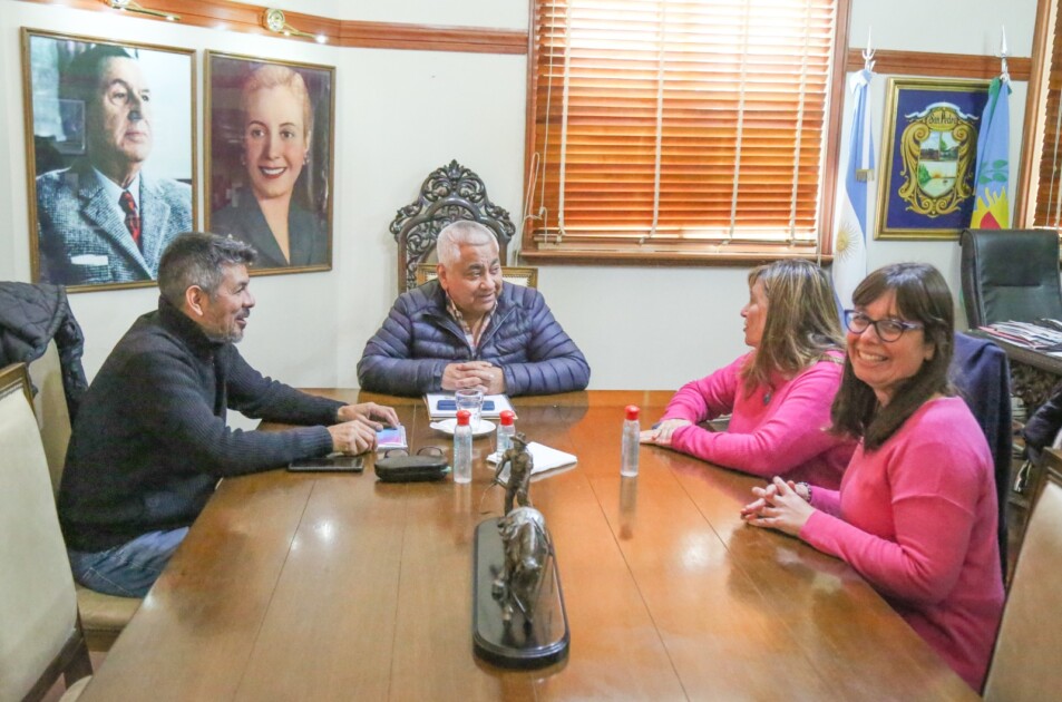 El Diario de San Pedro | Noticias locales y regionales