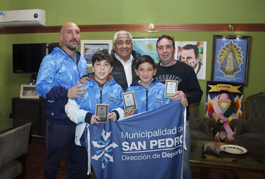El Diario de San Pedro | Noticias locales y regionales