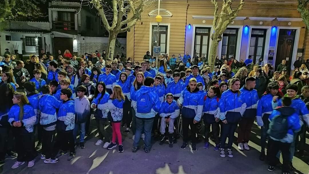 El Diario de San Pedro | Noticias locales y regionales