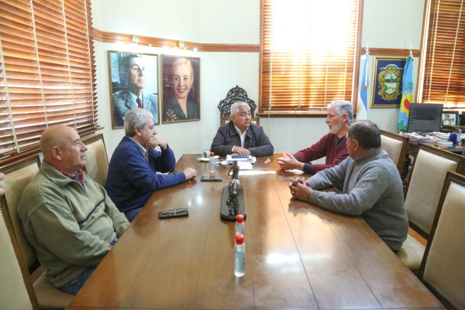 El Diario de San Pedro | Noticias locales y regionales