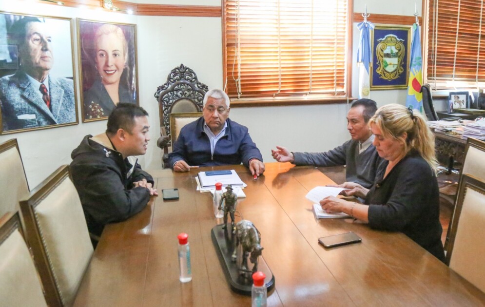 El Diario de San Pedro | Noticias locales y regionales