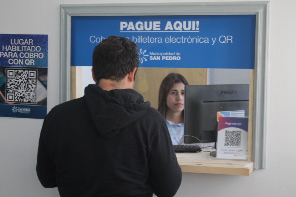 El Diario de San Pedro | Noticias locales y regionales