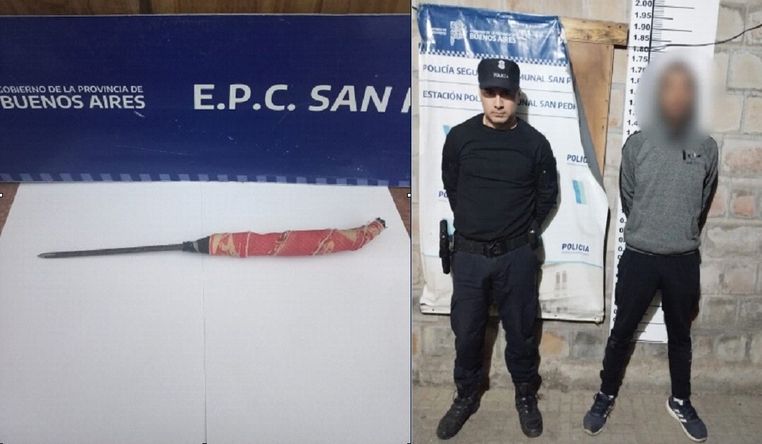 El Diario de San Pedro | Noticias locales y regionales