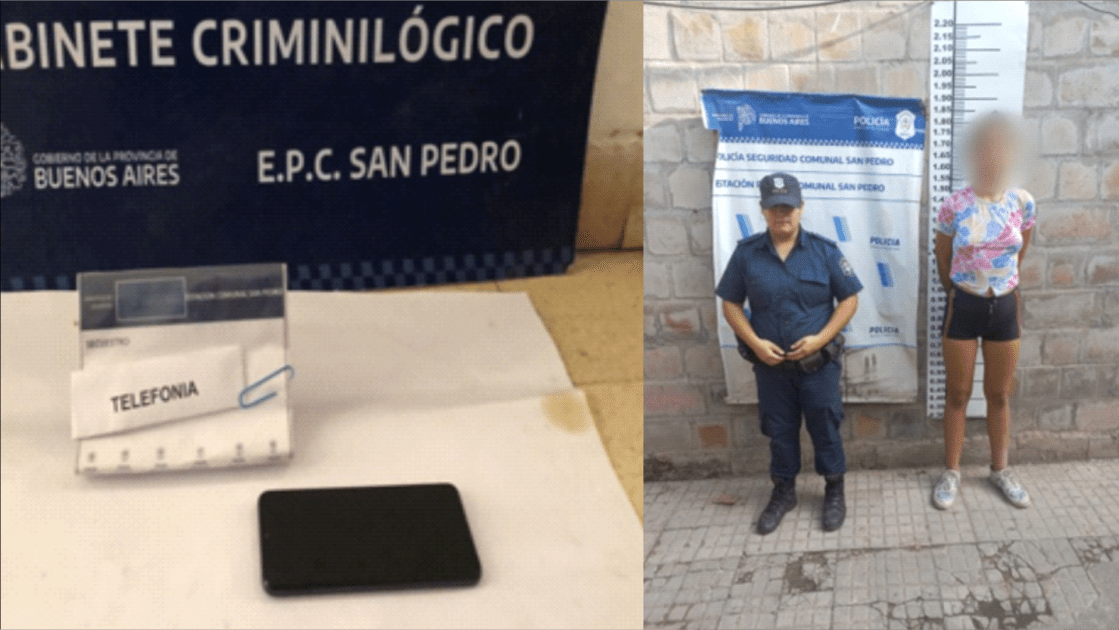 El Diario de San Pedro | Noticias locales y regionales
