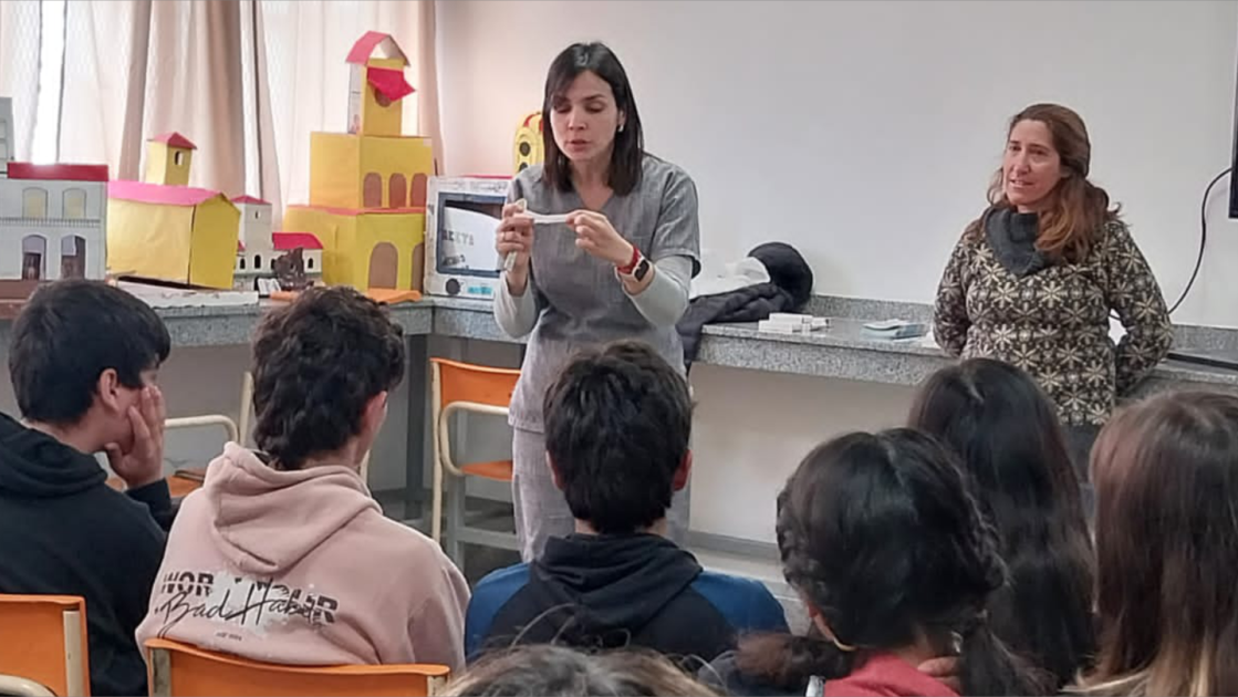 El Diario de San Pedro | Noticias locales y regionales