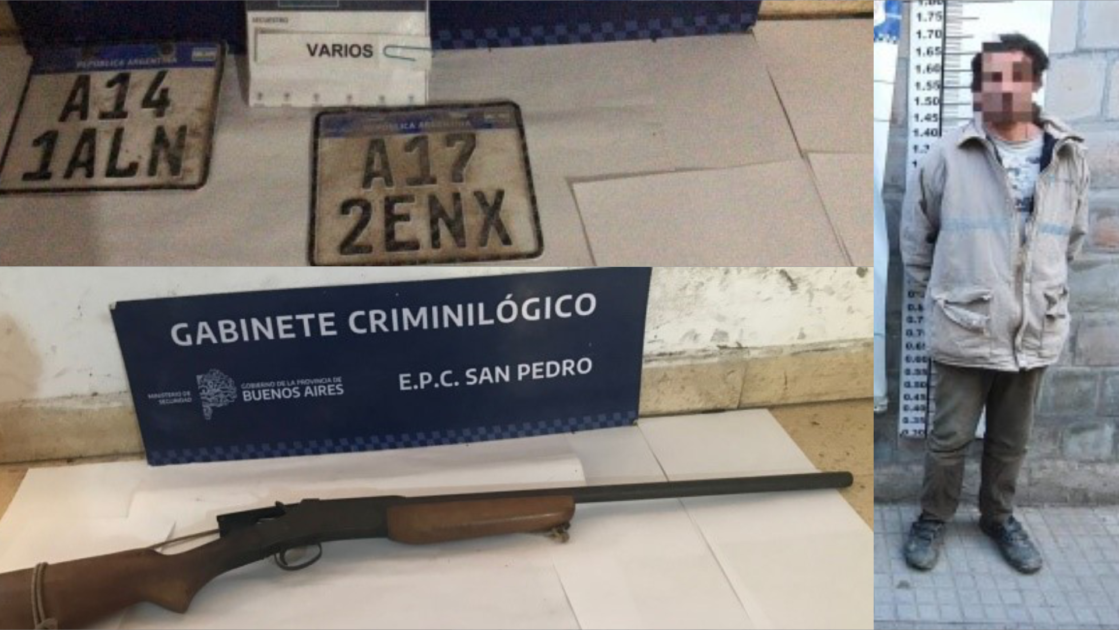 El Diario de San Pedro | Noticias locales y regionales
