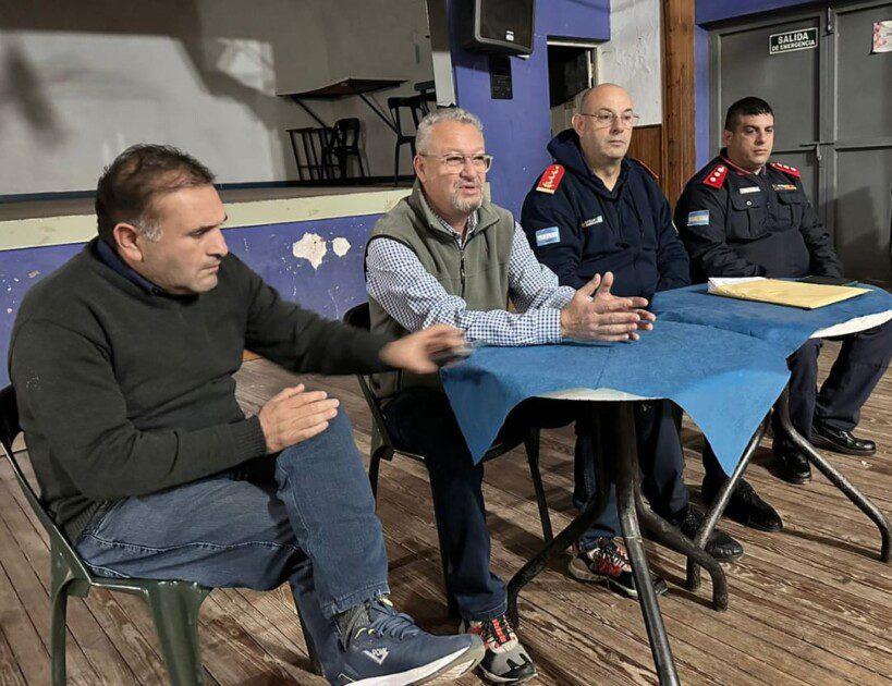 El Diario de San Pedro | Noticias locales y regionales