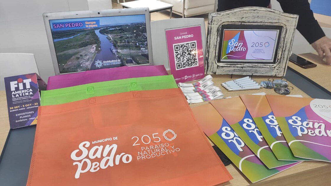 El Diario de San Pedro | Noticias locales y regionales