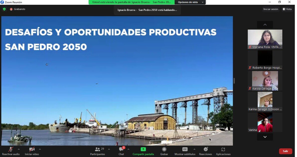 El Diario de San Pedro | Noticias locales y regionales