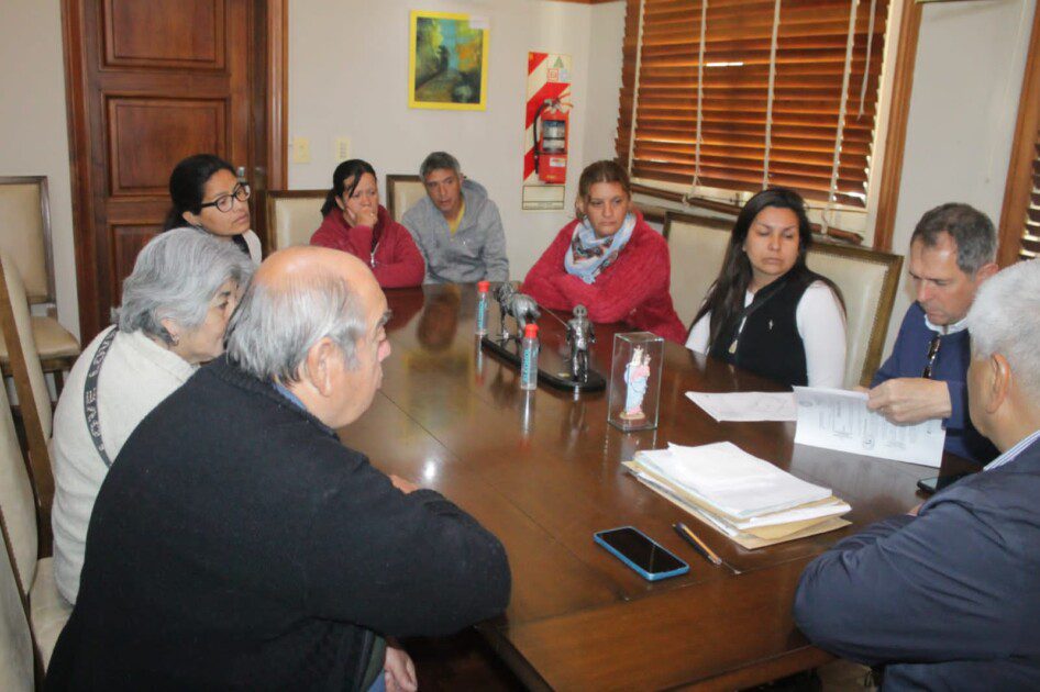 El Diario de San Pedro | Noticias locales y regionales