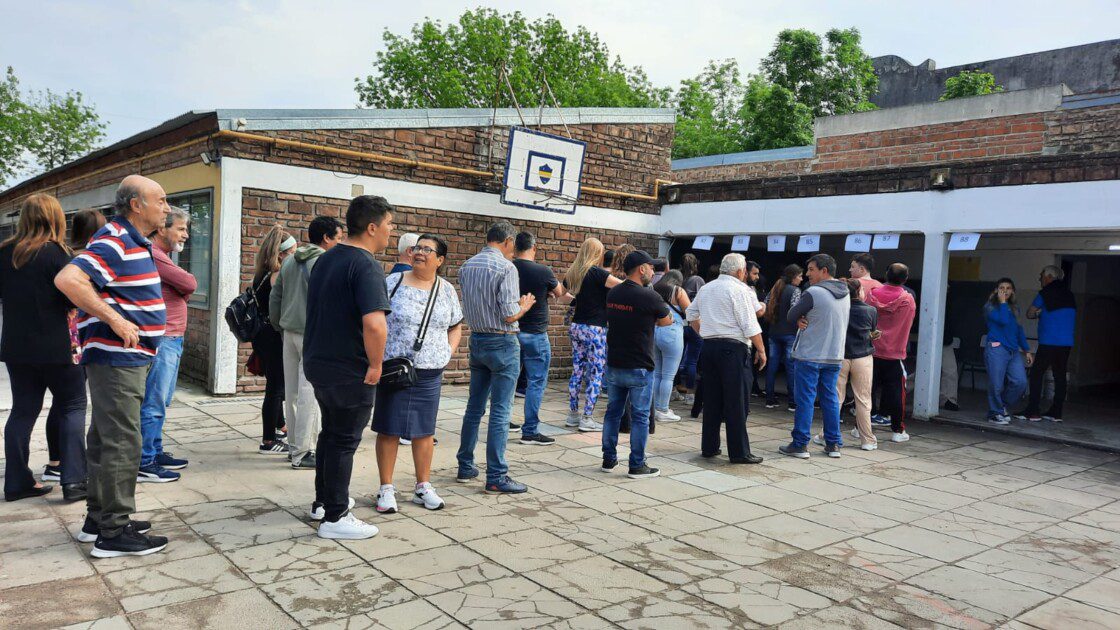 El Diario de San Pedro | Noticias locales y regionales