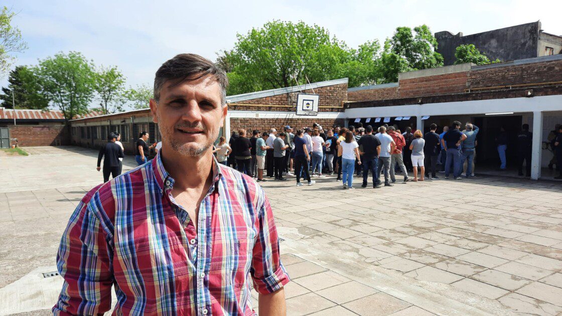 El Diario de San Pedro | Noticias locales y regionales