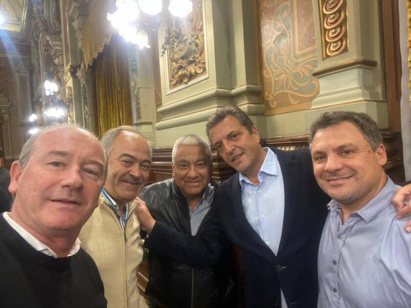El Diario de San Pedro | Noticias locales y regionales
