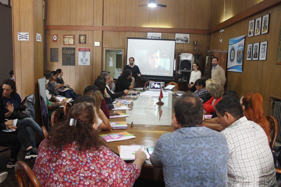 El Diario de San Pedro | Noticias locales y regionales