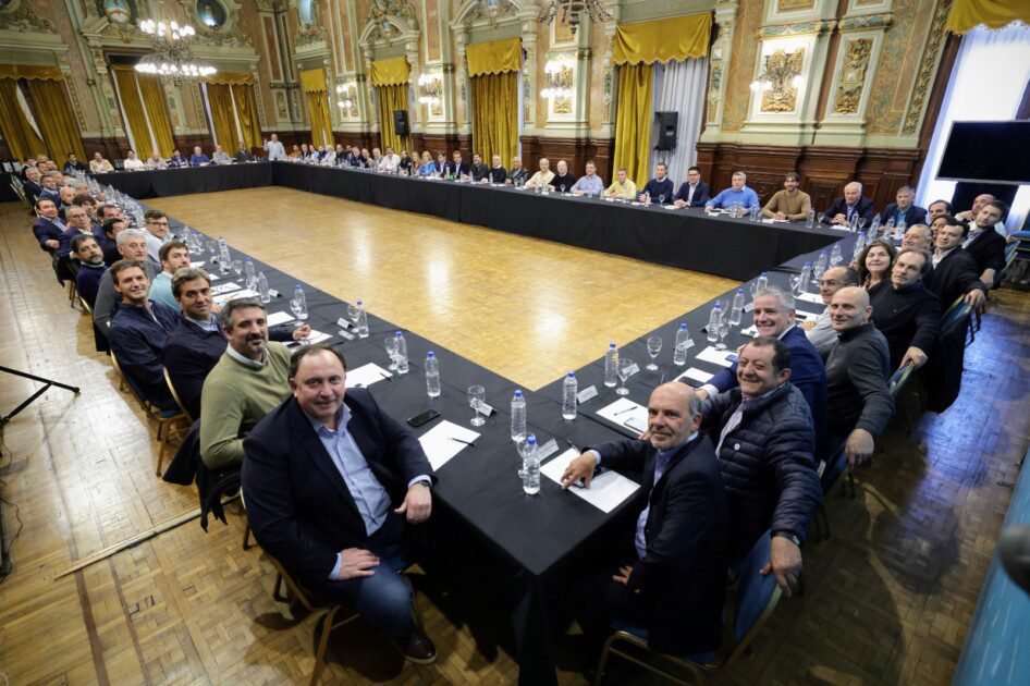 El Diario de San Pedro | Noticias locales y regionales
