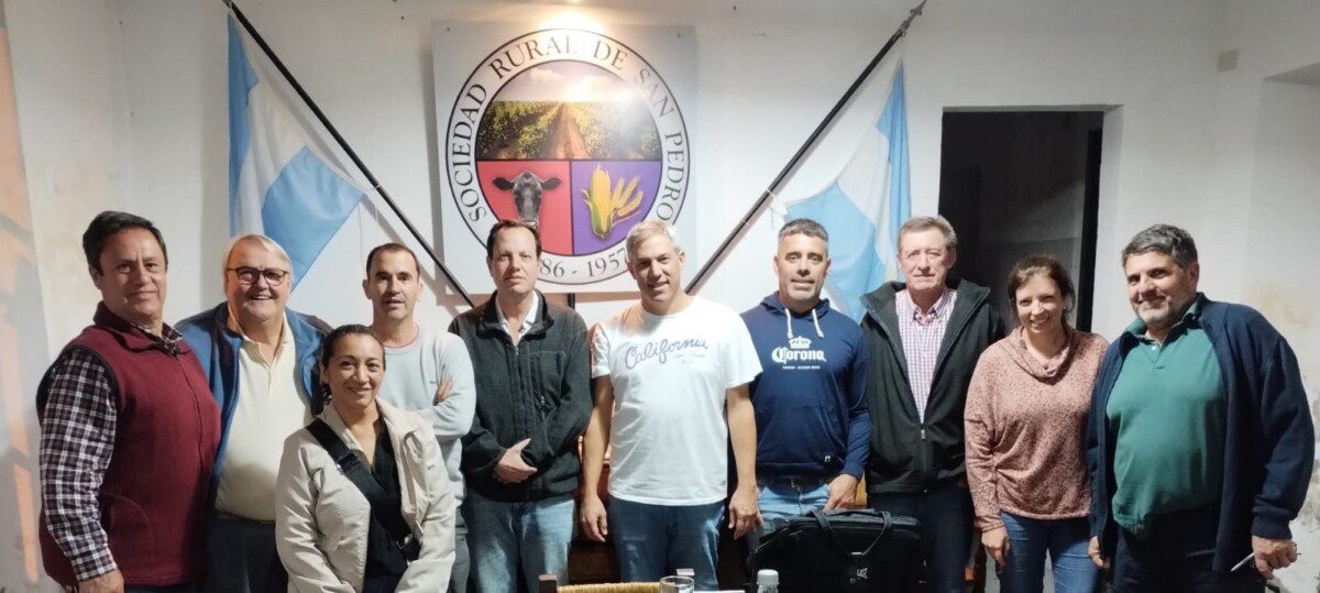 El Diario de San Pedro | Noticias locales y regionales