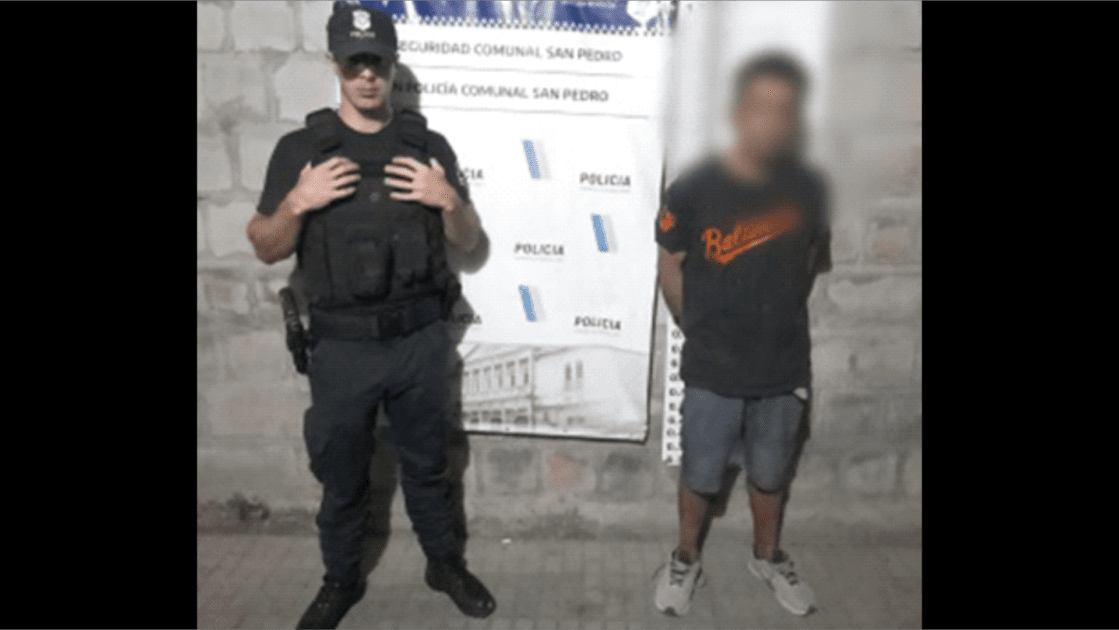 El Diario de San Pedro | Noticias locales y regionales