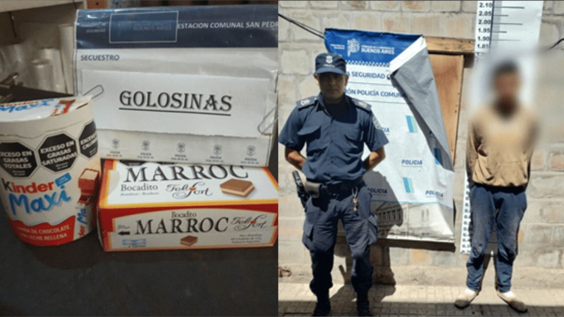 El Diario de San Pedro | Noticias locales y regionales