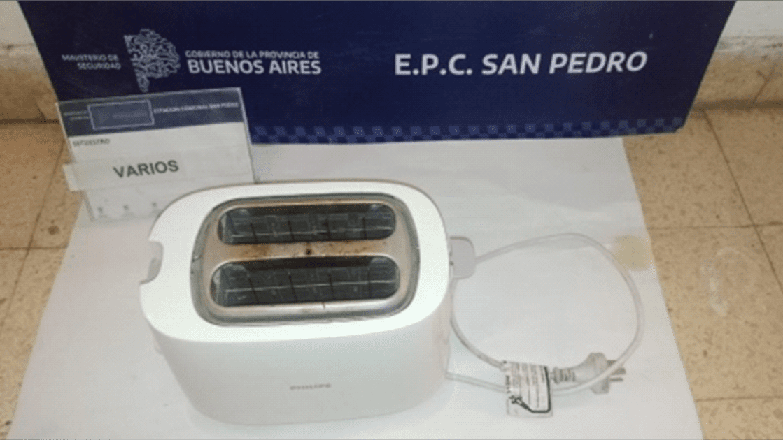 El Diario de San Pedro | Noticias locales y regionales