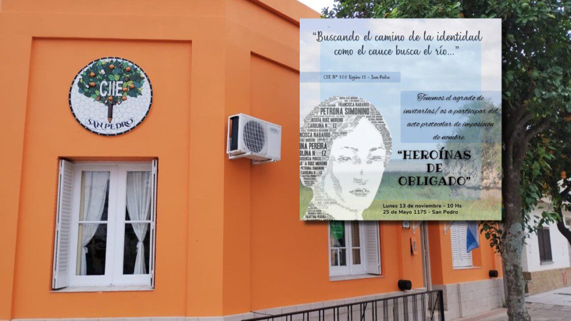 El Diario de San Pedro | Noticias locales y regionales
