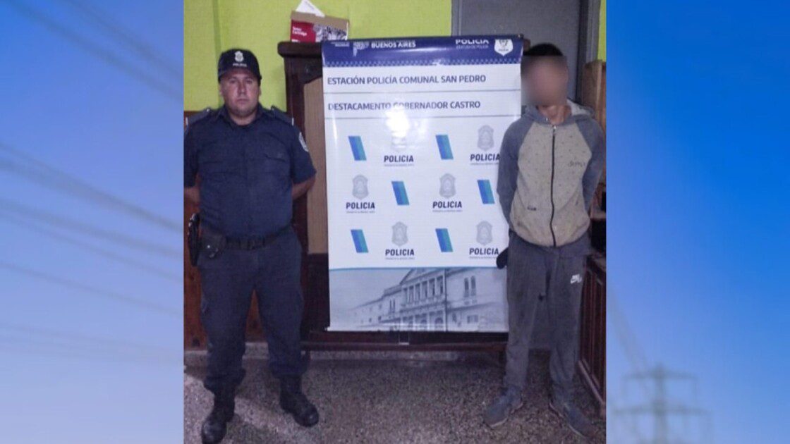 El Diario de San Pedro | Noticias locales y regionales