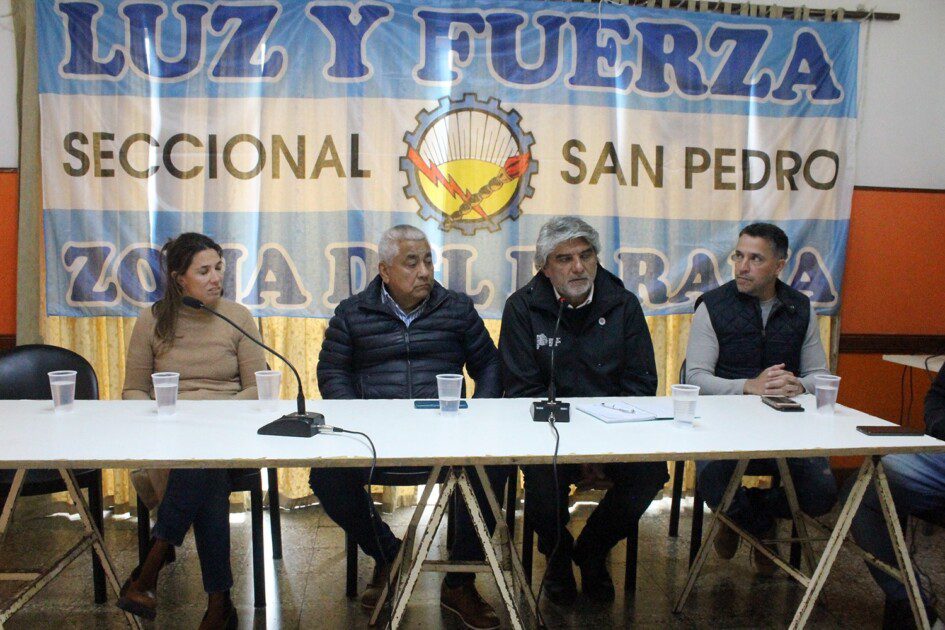 El Diario de San Pedro | Noticias locales y regionales