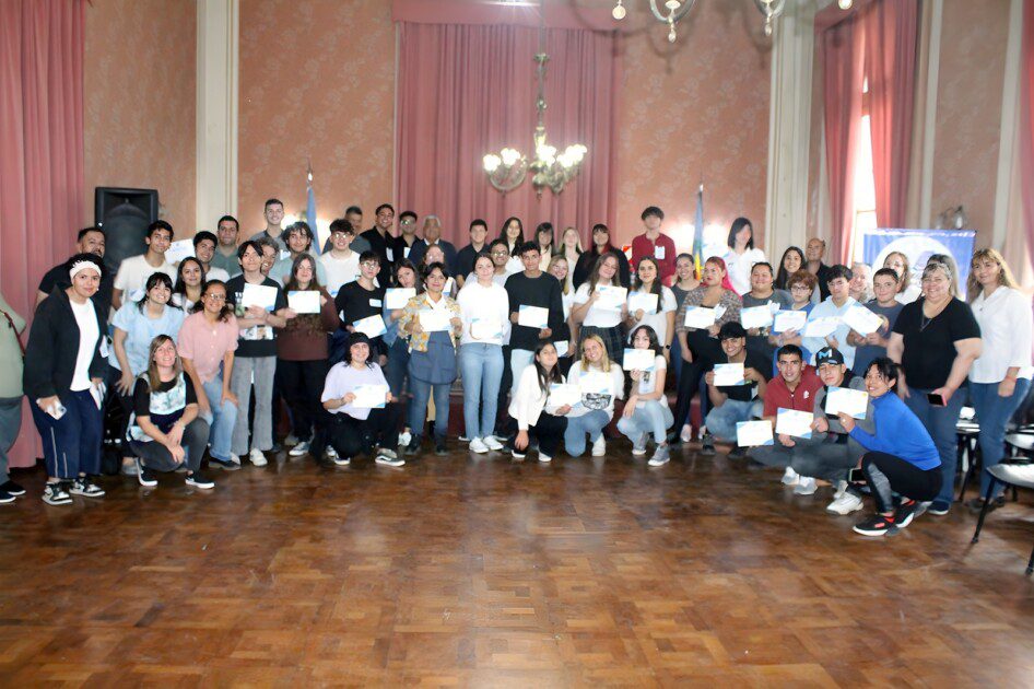 El Diario de San Pedro | Noticias locales y regionales