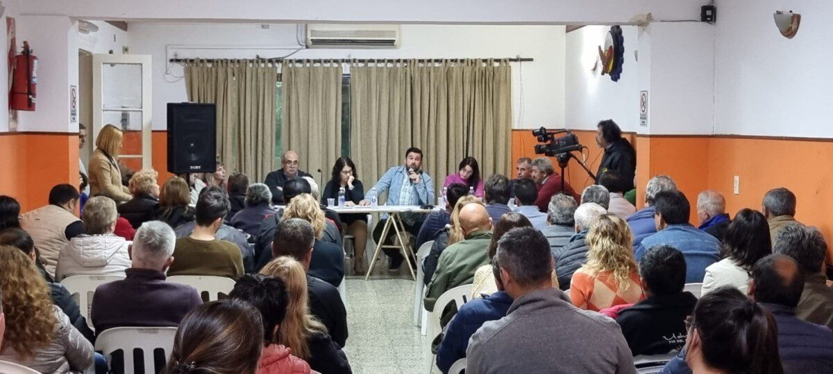 El Diario de San Pedro | Noticias locales y regionales
