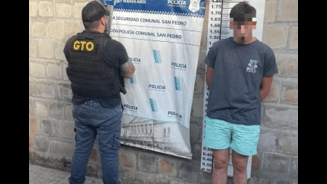 El Diario de San Pedro | Noticias locales y regionales