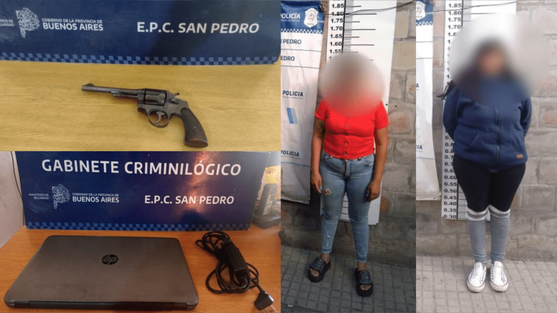 El Diario de San Pedro | Noticias locales y regionales