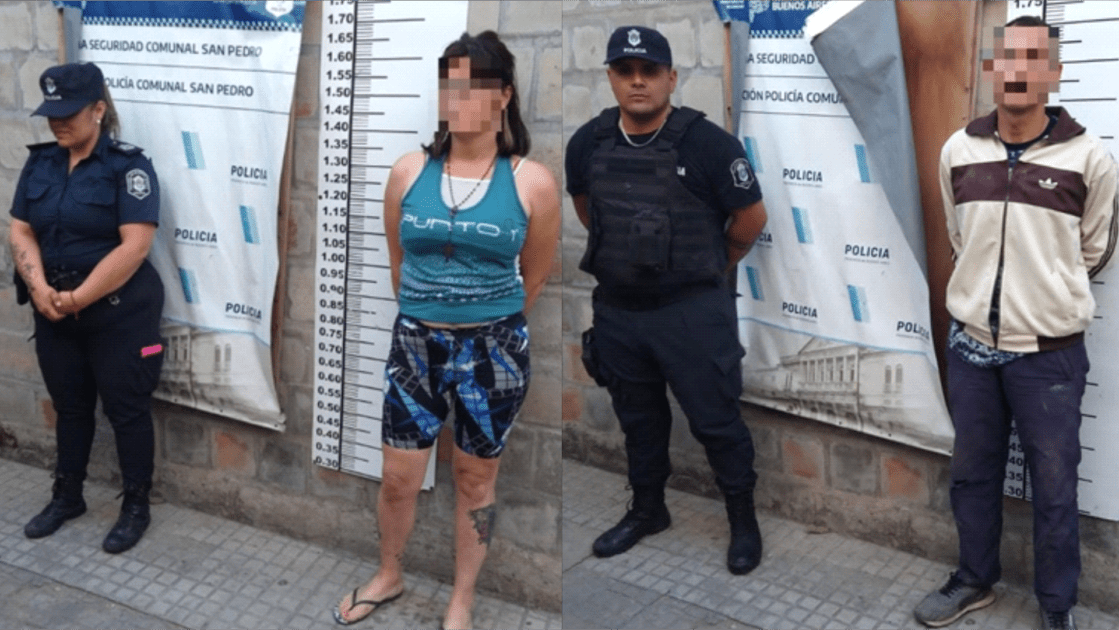 El Diario de San Pedro | Noticias locales y regionales