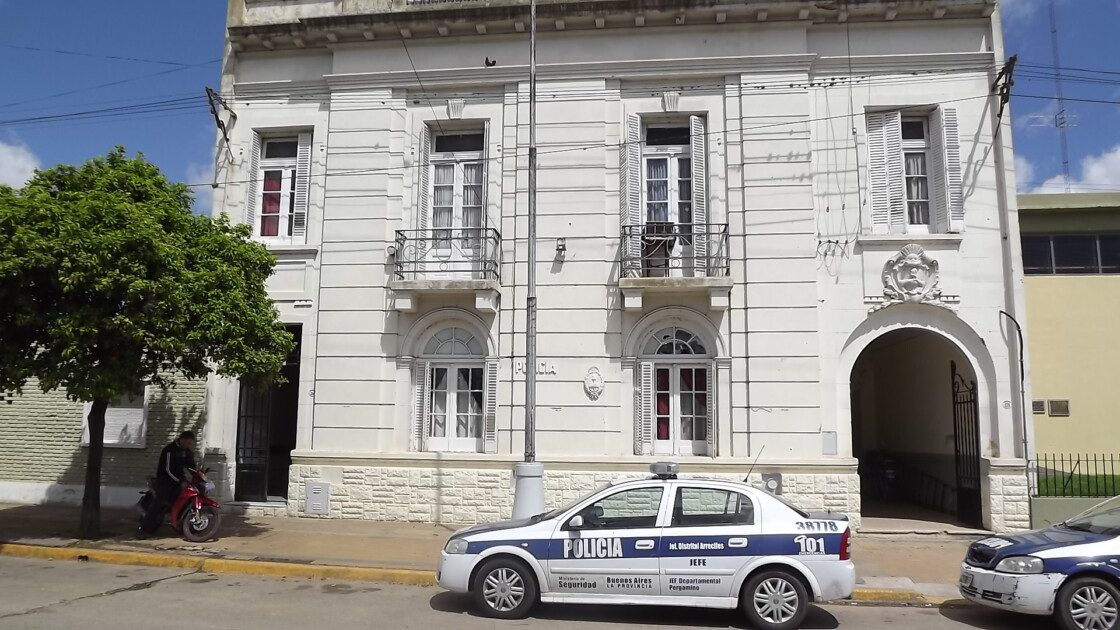 El Diario de San Pedro | Noticias locales y regionales
