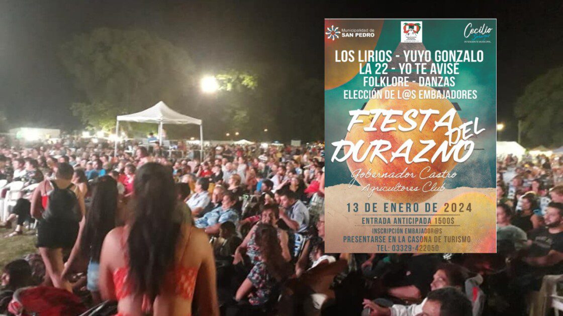 El Diario de San Pedro | Noticias locales y regionales