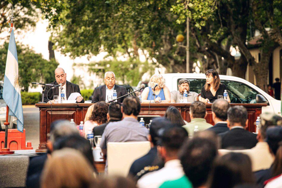 El Diario de San Pedro | Noticias locales y regionales