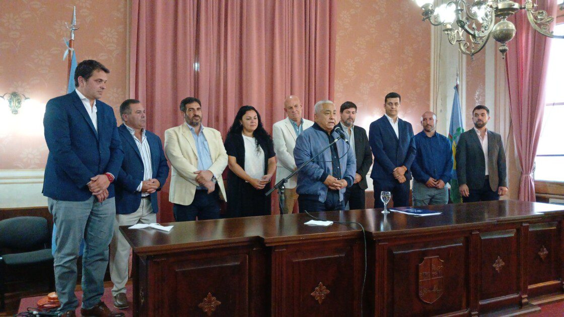 El Diario de San Pedro | Noticias locales y regionales