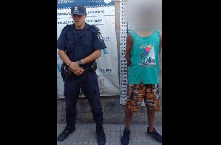 El Diario de San Pedro | Noticias locales y regionales