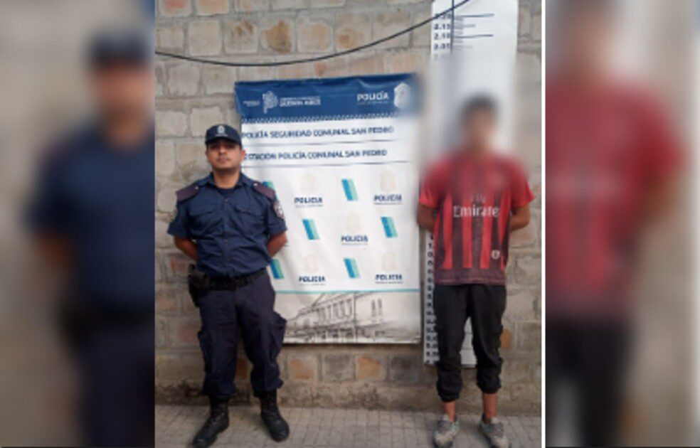 El Diario de San Pedro | Noticias locales y regionales