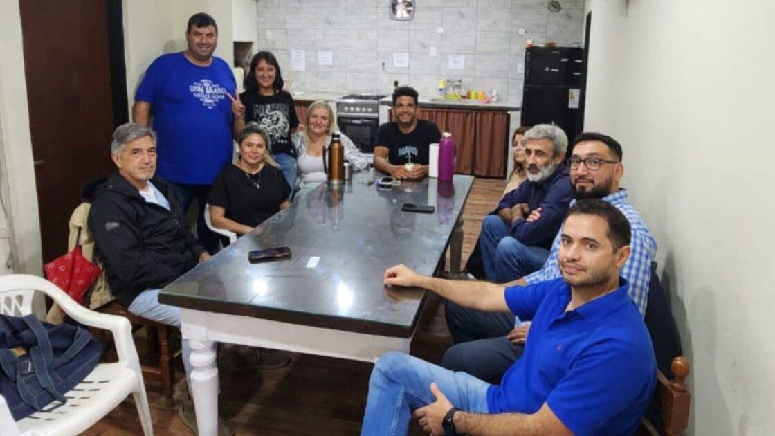 El Diario de San Pedro | Noticias locales y regionales