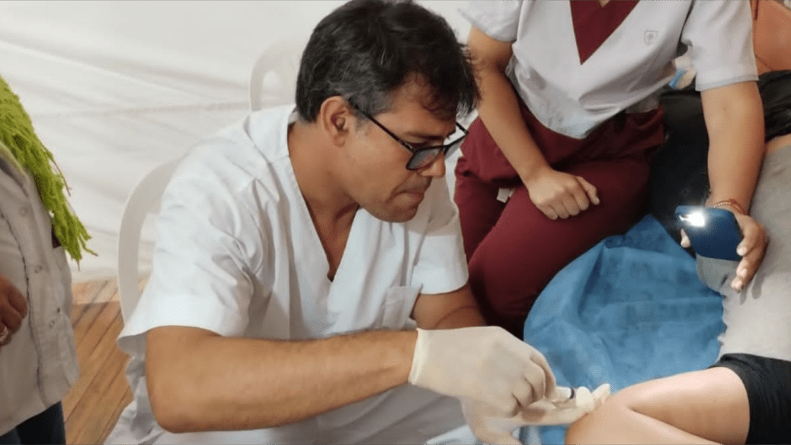 El Diario de San Pedro | Noticias locales y regionales