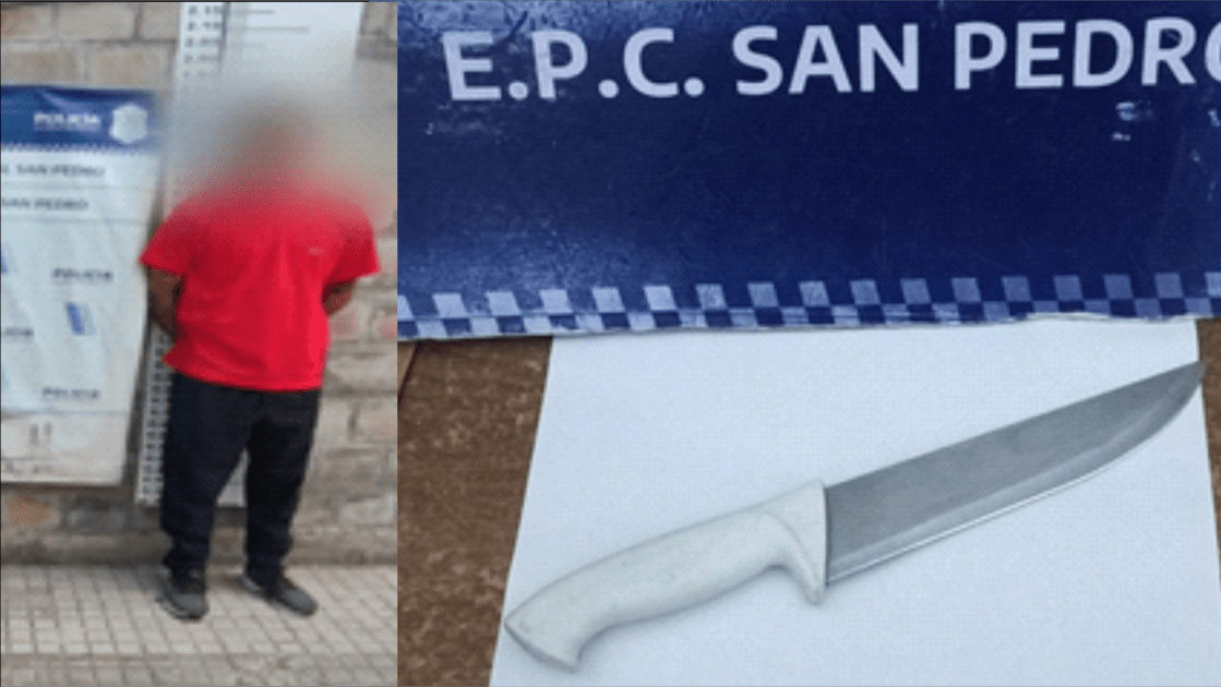 El Diario de San Pedro | Noticias locales y regionales