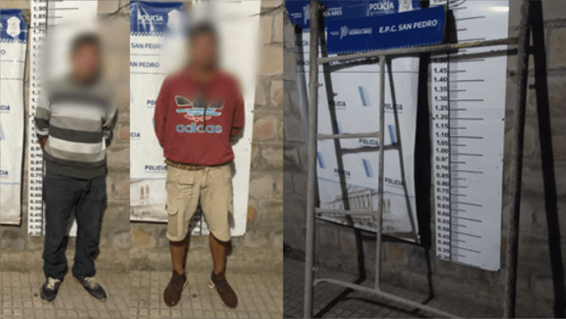 El Diario de San Pedro | Noticias locales y regionales